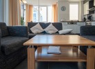'Strandpark Großenbrode', Haus 'Sonnenschein', Wohnung 22 'Sandburg'