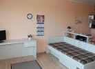 Ferienappartement E515 für 2-3 Personen an der Ostsee
