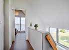Ferienhaus An der Ostsee by Seeblick Ferien ORO, direkte Wasserlage,Sauna,E-Säule
