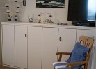 Inselblume 24 - Exklusive Ferienwohnung in der Strandburg