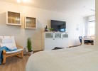 'Strandhuus' (ehem. Strandhotel), Wohnung 319 'Strandsicht' (Typ II)