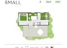 Barricata Holiday Village Mobilehome Bellagio Small