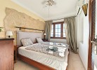 A3026 Ferienwohnung Cala Fornells
