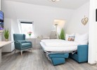 Haus Strandkorb FeWo Strandkob 3