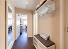 Ferienwohnung Strandhaus Möwenberg App. 16
