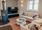 Ferienhaus Hätz un Siel in Maasholm