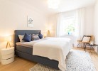 Ferienwohnung Strandallee 18