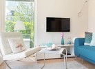 Ferienwohnung Frische Brise