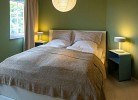 Ferienhaus im stillen Hain