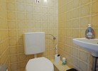 Das Klassentreffen - Unterkunft 'Oberstufe'