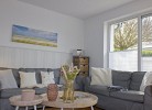 Inselblume 36 - Schöne Ferienwohnung in Neue Tiefe