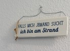 Ferienwohnung Dünenrose