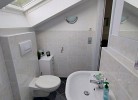 Ferienwohnung „Schwarzwaldtraum' – Maisonette mit zwei Terrassen & Panoramabalkon im Schwarzwald
