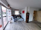25 - Geschmackvolles Ferienhaus mit Eckbadewanne & Kamin in Roebel