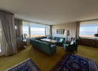 Strandhochhaus Döse, Whg. 80/81, Nordfeldstr. 24, 27476 Cuxhaven-Döse Panorama Seesicht