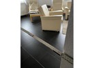 NEU! Ferienhaus Seeadler 750 Meter z. Strand