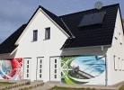 Ferienhaus  Backbord