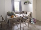 Ferienpark Butterfly Mobilehome Happy Premium