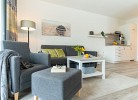Haus 'Meerblick-Villa', Wohnung 17 'Hygge'