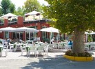 Cisano San Vito Mobilehome Happy Premium mit Panoramablick