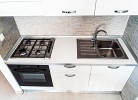 Residenz Sequoia-Zweizimmerwohnung B5+