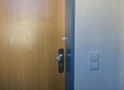 Inselblume 17 - Ferienwohnung mit Meerblick in der Strandburg B2.5