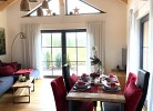 Ferienhaus Schorenmoos-Lodge