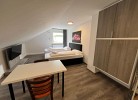 V5 Vahrenwalderstr. 147C,1.OG links (links), 1 x SZ.