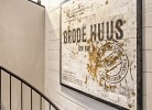 Haus El Mar, Wohnung E 'Brode Huus'