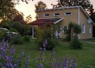 Stylisches Ferienhaus an der Südheide