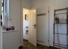 Haus mit Herz