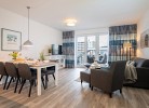 Haus 'Meerblick-Villa', Wohnung 44 'Seaside'
