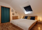 Ferienwohnung Freizeitglück nahe Europapark - Mein Schwarzwaldhäusle