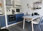kleines Strandhus
