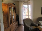 Bungalow Friese 700 Meter vom Strand