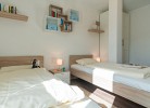 Haus Meerdüne im Dünenpark II, Wohnung 6 'Meerambiente'