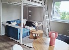 Apartment am Achimer Golfplatz