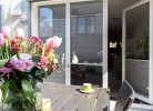 Ferienwohnung Strandmuschel