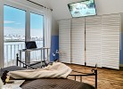 Ferienhaus Lieblingsplatz  by Seeblick Ferien ORO, direkte Wasserlage,Sauna,Kamin