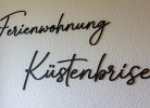 Ferienwohnung Küstenbrise