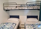 Camping Village Capo d'Orso Baia Relax New Plus