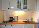 Ferienappartement K1213 mit Ostseeblick