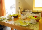 Strandpark Großenbrode, Haus Sonnendeck, Wohnung 35 'Sonnenzeit'