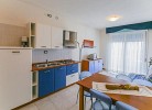 Residenz Tamerici Dreizimmer-Wohnung Trilo