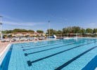 Le Gorette Cecina Camping Village Lodge Comfort Maxi