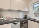 Apartment Dori