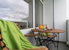 Ferienpark Heiligenhafen, Haus H, Wohnung 08.01