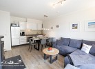 42 Ferienwohnung 'Inselfreiheit 1' im Birkenweg 1c EG