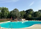 St. Michael Camping Village Mobilehome Ginepro