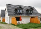Ferienhaus Luv